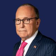 Larry Kudlow