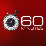 CBS 60 Minutes News Team