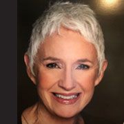 Anne Baker