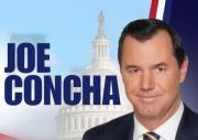 Joe Concha